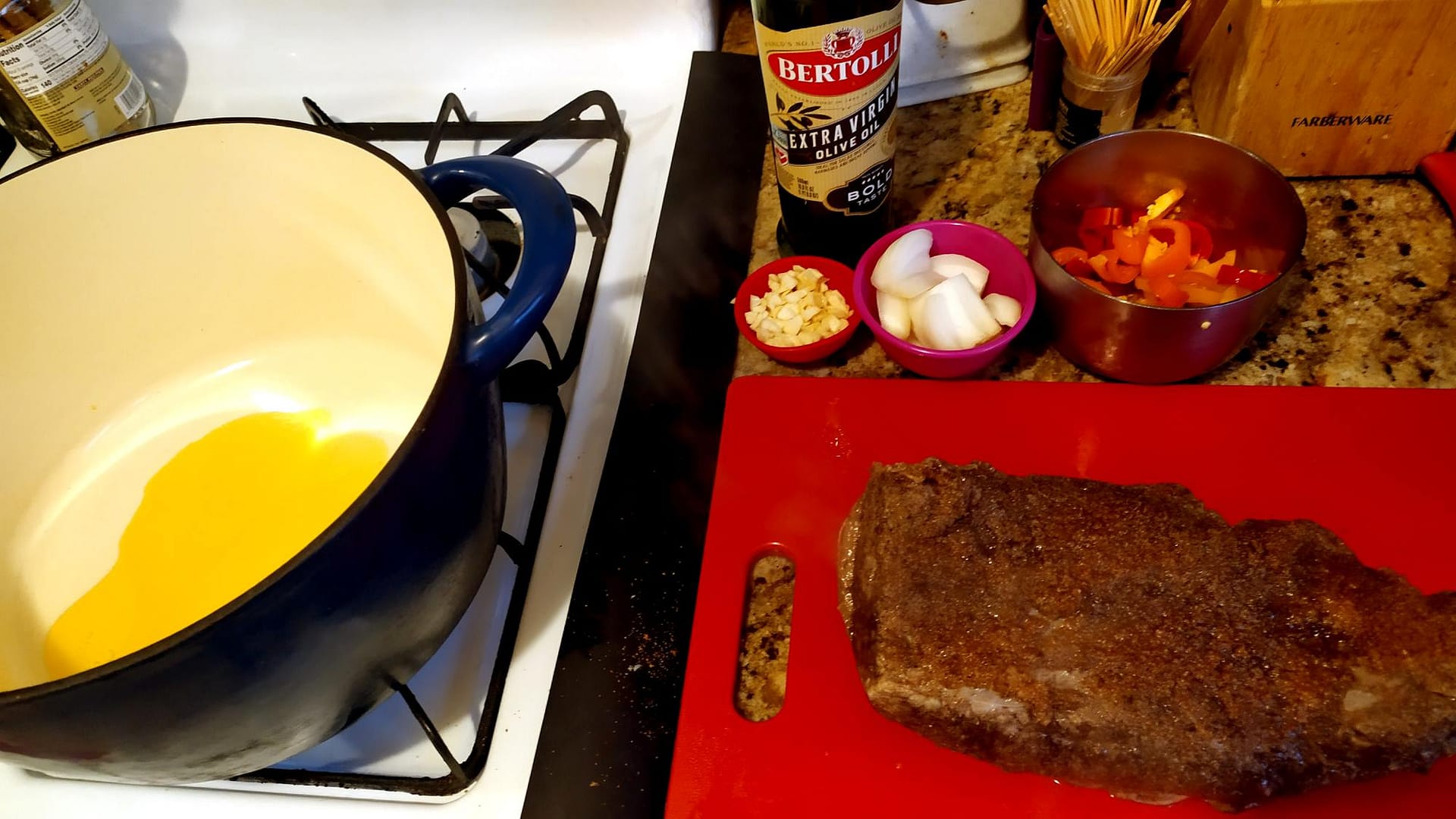 Stovetop Smoked Brisket in the Instant Pot The Good Plate